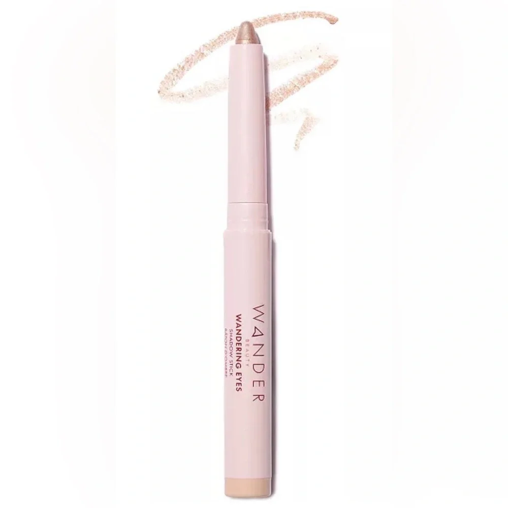 Wander Beauty Cream Eyeshadow Stick